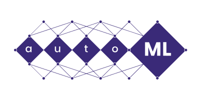AutoML 2026 Methods Track logo