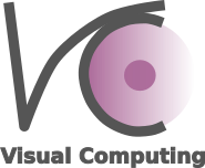 Visual Computing Group at the University of Siegen